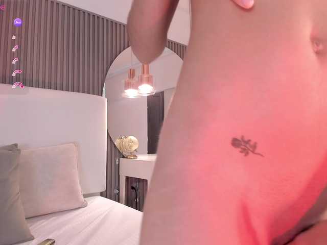 Alanna-Spencerr live cam on BongaCams