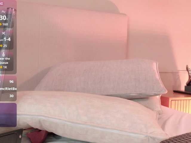 Alanna-Spencerr live cam on BongaCams
