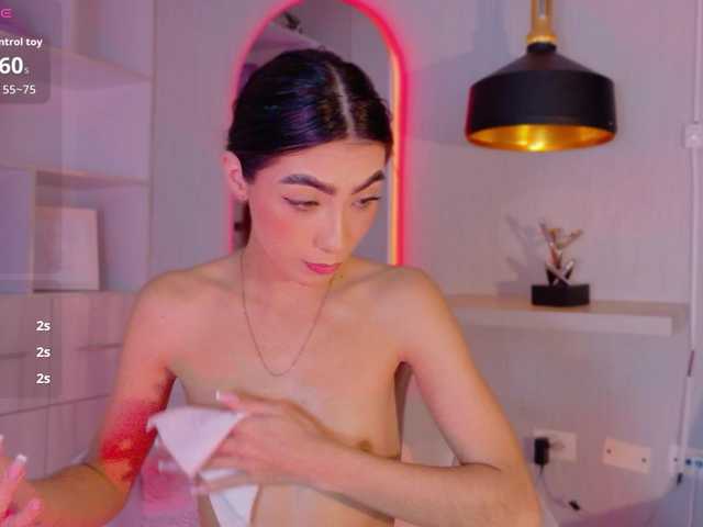Alanna-Spencerr live cam on BongaCams