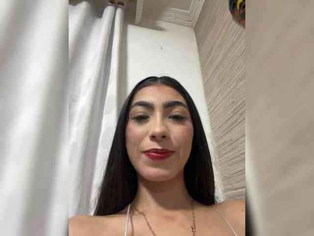 Alanna-Spencerr webcam