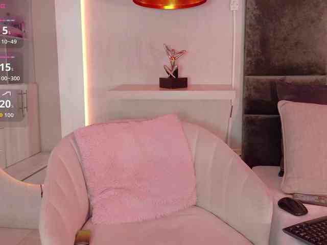Alanna-Spencerr webcam