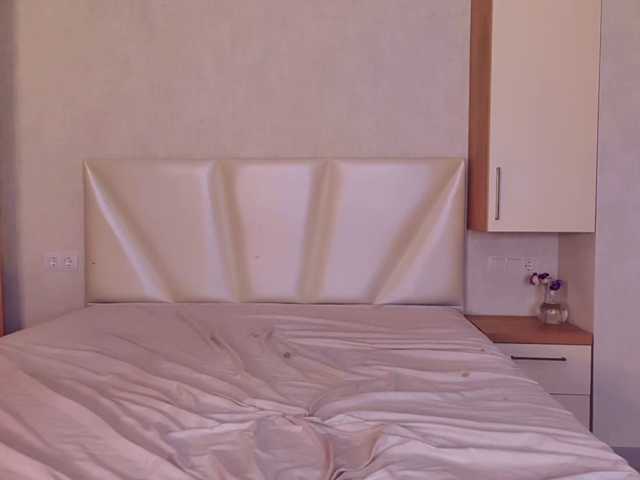 Ooh-nymph live cam on BongaCams