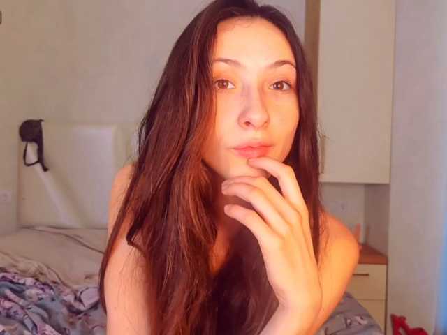 Ooh-nymph live cam on BongaCams