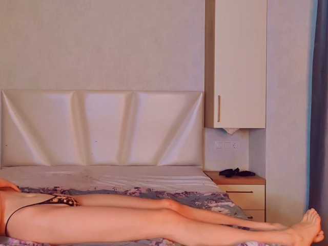 Ooh-nymph live cam on BongaCams