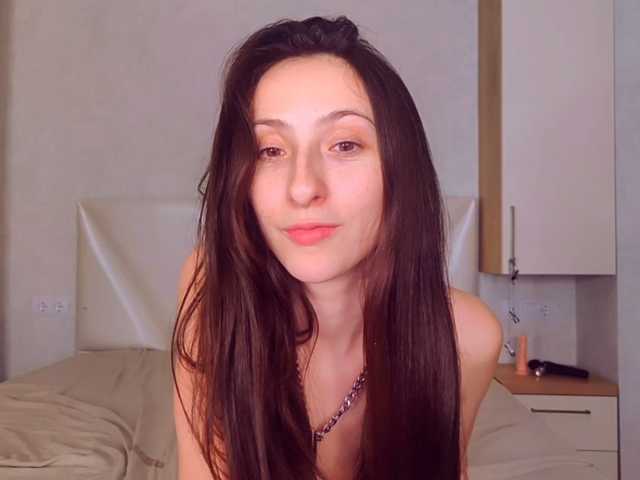 Ooh-nymph live cam on BongaCams
