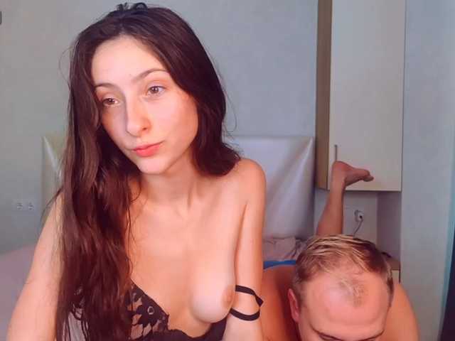 Webcam-Model Ooh-nymph
