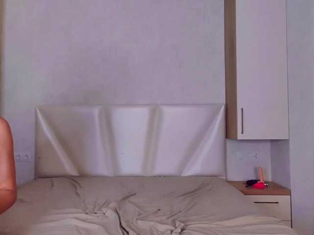 Ooh-nymph live cam on BongaCams