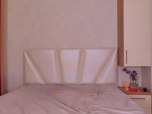 Ooh-nymph live cam on BongaCams