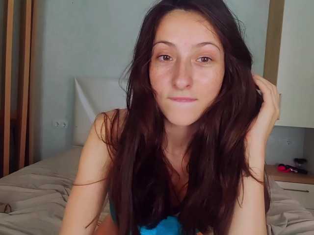 Ooh-nymph live cam on BongaCams