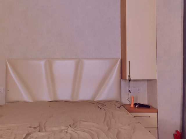 Ooh-nymph live cam on BongaCams