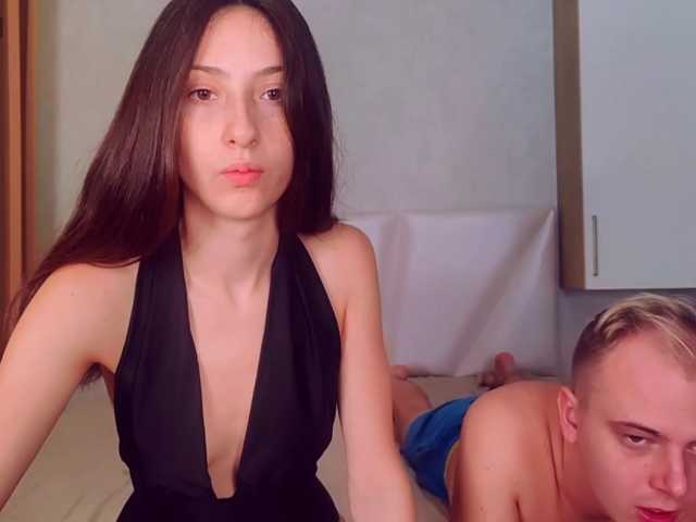 Ooh-nymph live cam on BongaCams