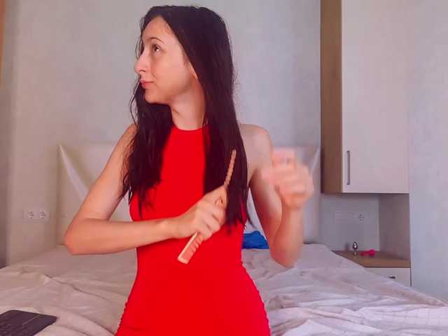 Ooh-nymph live cam on BongaCams
