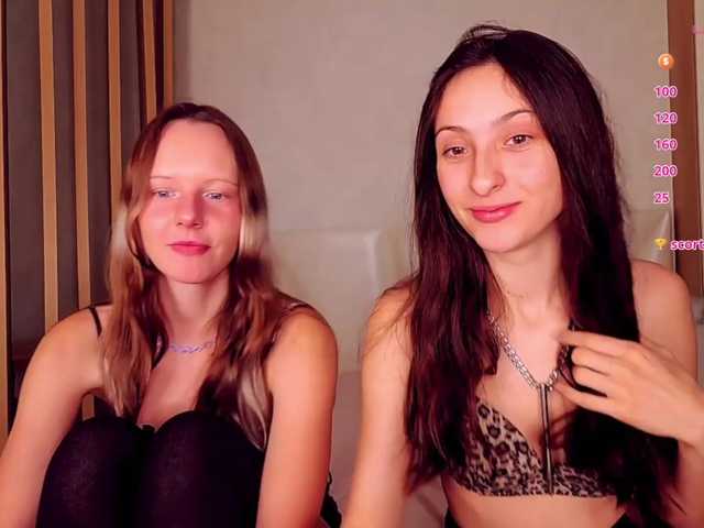 Ooh-nymph live cam on BongaCams