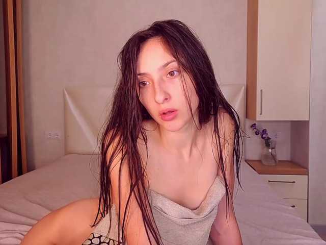 Ooh-nymph live cam on BongaCams