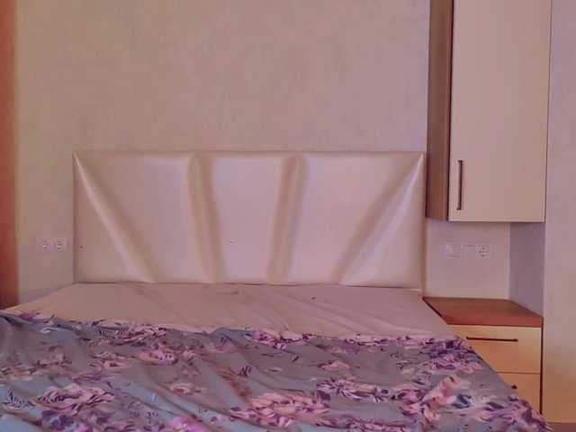 Ooh-nymph live cam on BongaCams