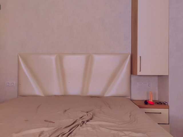 Ooh-nymph live cam on BongaCams