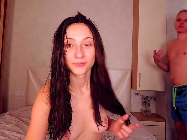 Ooh-nymph