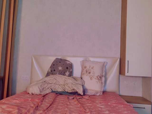 Ooh-nymph live cam on BongaCams