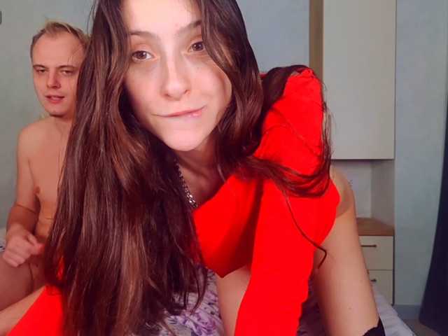 Ooh-nymph live cam on BongaCams