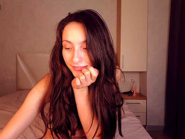 Ooh-nymph live cam on BongaCams