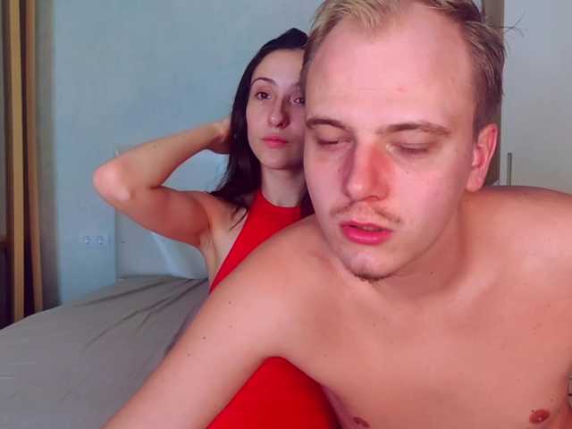 Ooh-nymph live cam on BongaCams