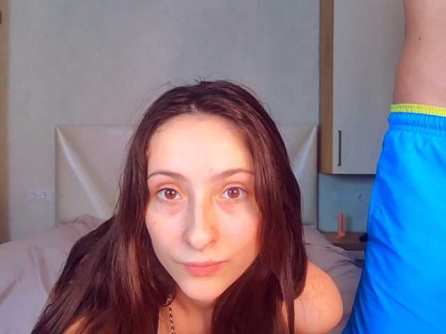 Ooh-nymph, modelo de webcam