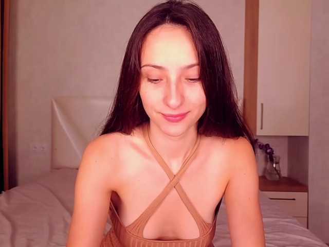 Ooh-nymph live cam on BongaCams