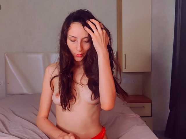Ooh-nymph live cam on BongaCams