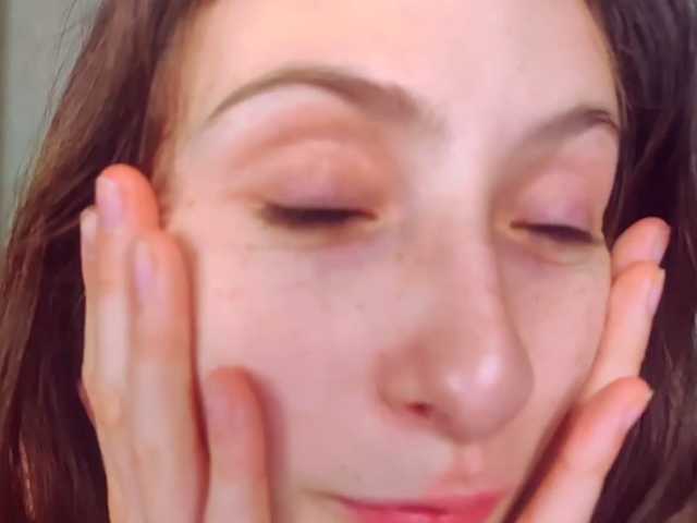 Ooh-nymph live cam on BongaCams