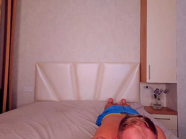 Ooh-nymph live cam on BongaCams