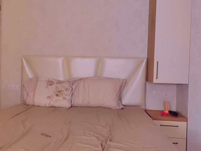 Ooh-nymph live cam on BongaCams