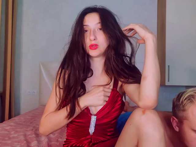 Ooh-nymph live cam on BongaCams