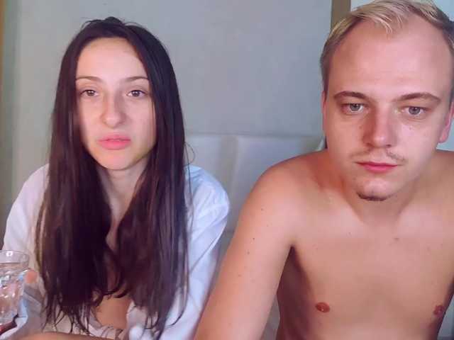 Ooh-nymph live cam on BongaCams