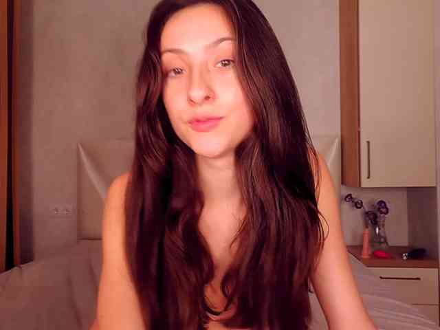 Ooh-nymph live couple cam on bongacams