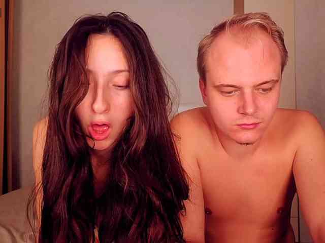 Ooh-nymph webcam
