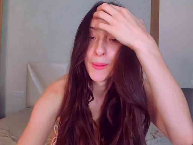 Ooh-nymph webcam