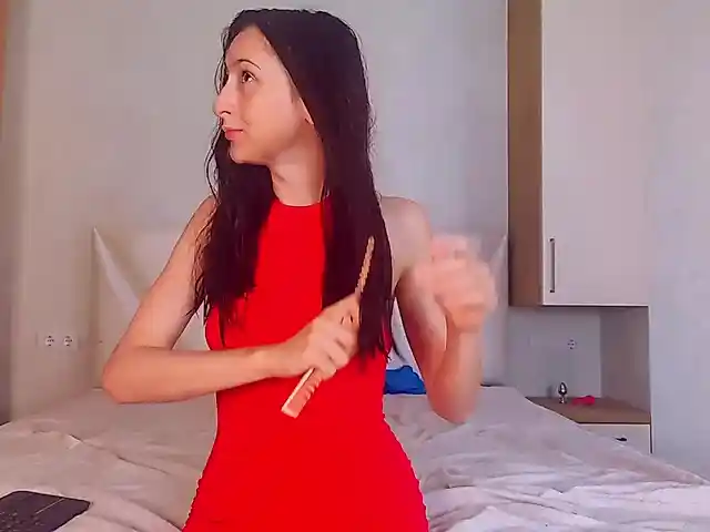 Ooh-nymph