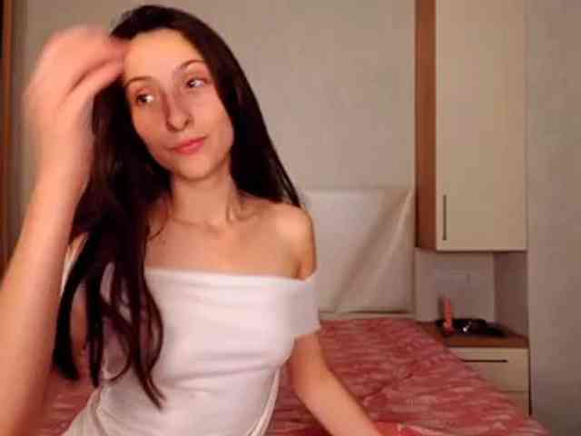Ooh-nymph