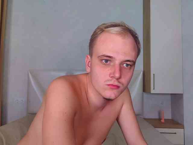 Ooh-nymph webcam