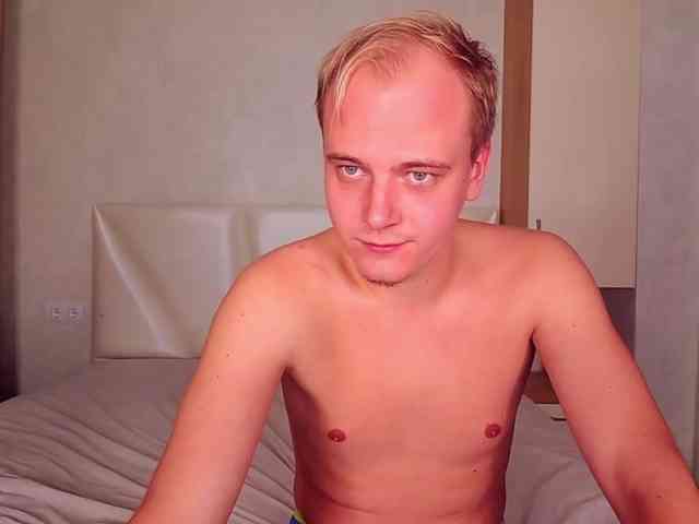 Ooh-nymph webcam