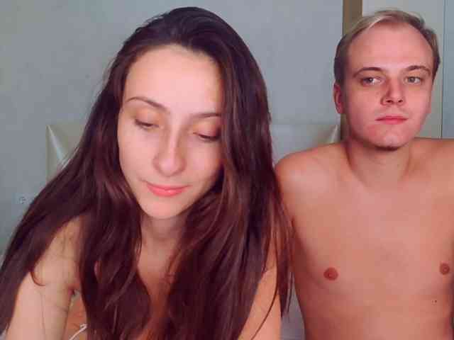 Ooh-nymph webcam