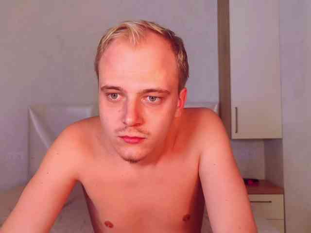 Ooh-nymph webcam