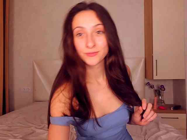 Ooh-nymph