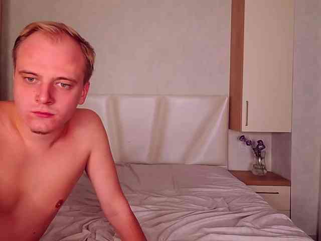 Ooh-nymph webcam