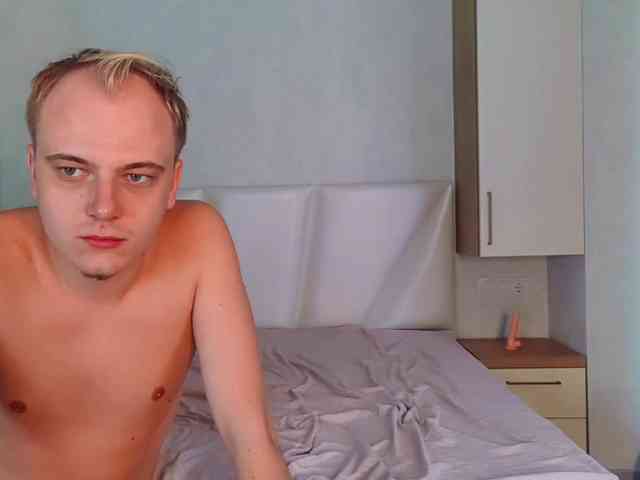 Ooh-nymph webcam