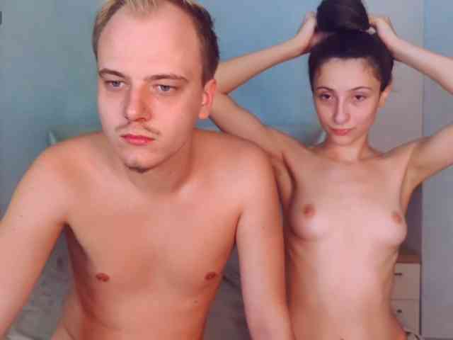 Ooh-nymph webcam