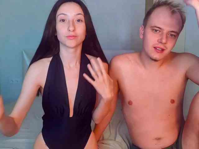 Ooh-nymph webcam
