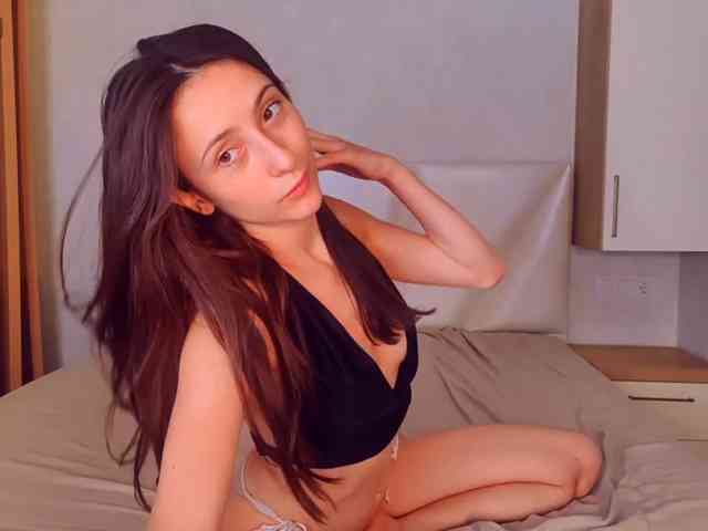 Ooh-nymph webcam