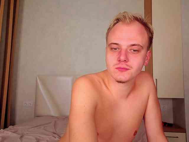 Ooh-nymph webcam