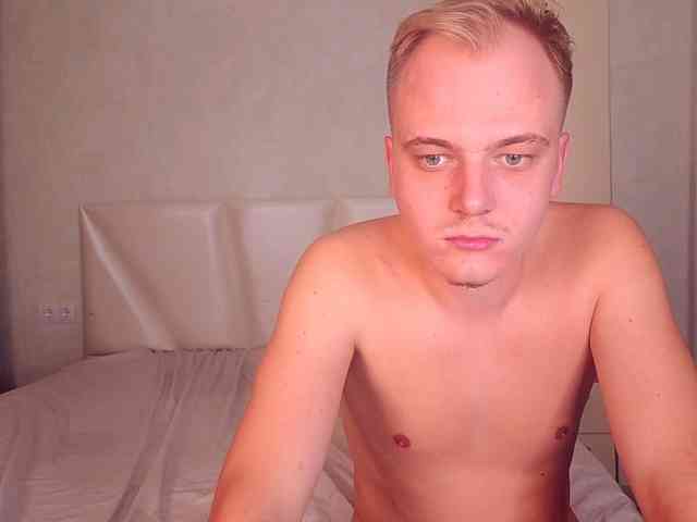 Ooh-nymph webcam